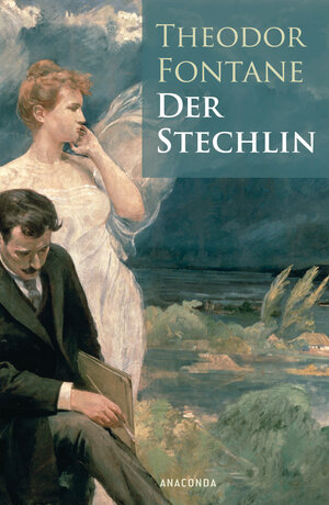 Buchcover Der Stechlin | Theodor Fontane | EAN 9783866473737 | ISBN 3-86647-373-7 | ISBN 978-3-86647-373-7
