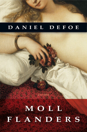 Buchcover Moll Flanders | Daniel Defoe | EAN 9783866474291 | ISBN 3-86647-429-6 | ISBN 978-3-86647-429-1