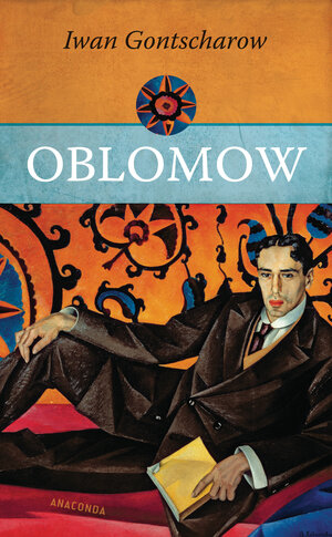 Buchcover Oblomow | Iwan Gontscharow | EAN 9783866474789 | ISBN 3-86647-478-4 | ISBN 978-3-86647-478-9