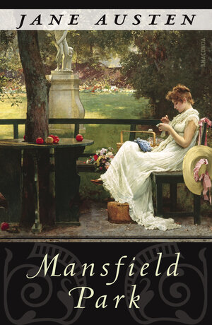 Buchcover Mansfield Park | Jane Austen | EAN 9783866474819 | ISBN 3-86647-481-4 | ISBN 978-3-86647-481-9