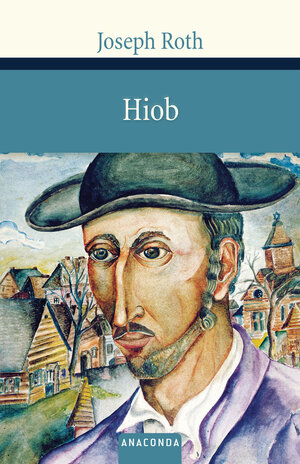 Buchcover Hiob. Roman eines einfachen Mannes | Joseph Roth | EAN 9783866474956 | ISBN 3-86647-495-4 | ISBN 978-3-86647-495-6