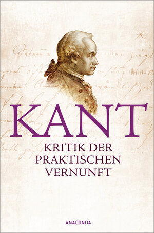 Buchcover Kritik der praktischen Vernunft | Immanuel Kant | EAN 9783866475946 | ISBN 3-86647-594-2 | ISBN 978-3-86647-594-6