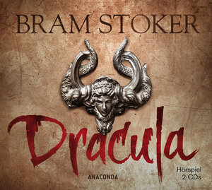 Buchcover Dracula | Bram Stoker | EAN 9783866476080 | ISBN 3-86647-608-6 | ISBN 978-3-86647-608-0