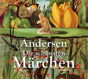 Buchcover Andersen - Die schönsten Märchen | Hans Christian Andersen | EAN 9783866476905 | ISBN 3-86647-690-6 | ISBN 978-3-86647-690-5