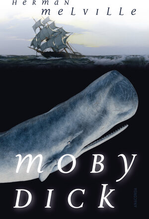 Buchcover Moby Dick oder Der weiße Wal (Roman) | Herman Melville | EAN 9783866477643 | ISBN 3-86647-764-3 | ISBN 978-3-86647-764-3
