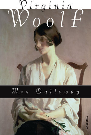 Buchcover Mrs Dalloway (Neuübersetzung) | Virginia Woolf | EAN 9783866477704 | ISBN 3-86647-770-8 | ISBN 978-3-86647-770-4