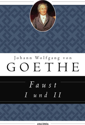 Buchcover Faust I und II | Johann Wolfgang von Goethe | EAN 9783866477742 | ISBN 3-86647-774-0 | ISBN 978-3-86647-774-2