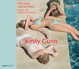 Buchcover Der Junge und das Meer | Kirsty Gunn | EAN 9783866480032 | ISBN 3-86648-003-2 | ISBN 978-3-86648-003-2