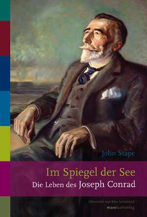 Buchcover Im Spiegel der See | John Stape | EAN 9783866480711 | ISBN 3-86648-071-7 | ISBN 978-3-86648-071-1