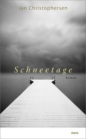 Buchcover Schneetage | Jan Christophersen | EAN 9783866481060 | ISBN 3-86648-106-3 | ISBN 978-3-86648-106-0