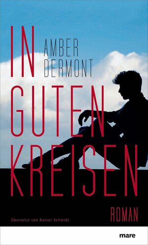 Buchcover In guten Kreisen | Amber Dermont | EAN 9783866481923 | ISBN 3-86648-192-6 | ISBN 978-3-86648-192-3