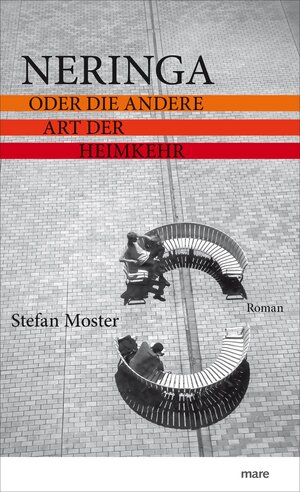 Buchcover Neringa | Stefan Moster | EAN 9783866483224 | ISBN 3-86648-322-8 | ISBN 978-3-86648-322-4