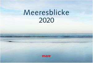Buchcover Kalender Meeresblicke 2020  | EAN 9783866486065 | ISBN 3-86648-606-5 | ISBN 978-3-86648-606-5
