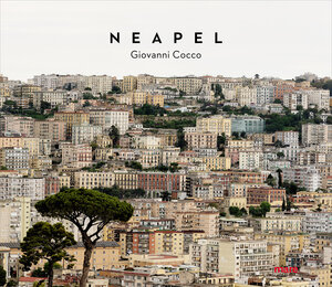 Buchcover Neapel  | EAN 9783866487062 | ISBN 3-86648-706-1 | ISBN 978-3-86648-706-2