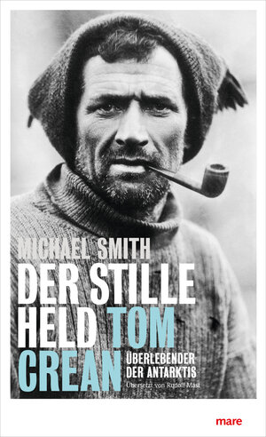 Buchcover Der stille Held | Michael Smith | EAN 9783866488014 | ISBN 3-86648-801-7 | ISBN 978-3-86648-801-4