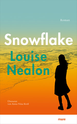 Buchcover Snowflake | Louise Nealon | EAN 9783866488151 | ISBN 3-86648-815-7 | ISBN 978-3-86648-815-1
