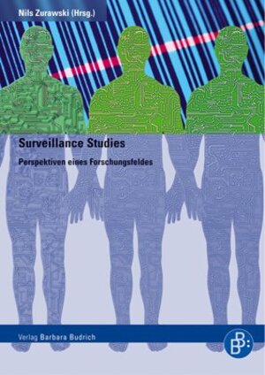 Buchcover Surveillance Studies  | EAN 9783866490598 | ISBN 3-86649-059-3 | ISBN 978-3-86649-059-8