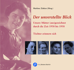 Buchcover Der unverstellte Blick  | EAN 9783866491366 | ISBN 3-86649-136-0 | ISBN 978-3-86649-136-6