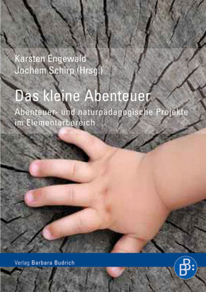 Buchcover Das kleine Abenteuer  | EAN 9783866492400 | ISBN 3-86649-240-5 | ISBN 978-3-86649-240-0