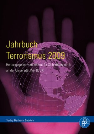 Buchcover Jahrbuch Terrorismus 2009  | EAN 9783866492585 | ISBN 3-86649-258-8 | ISBN 978-3-86649-258-5