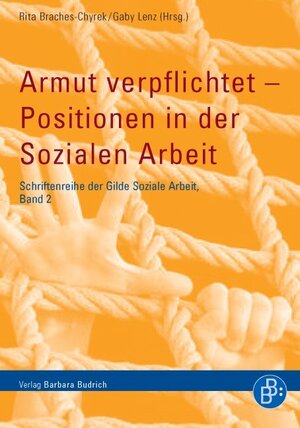 Buchcover Armut verpflichtet – Positionen in der Sozialen Arbeit  | EAN 9783866493490 | ISBN 3-86649-349-5 | ISBN 978-3-86649-349-0