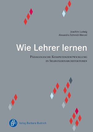 Buchcover Wie Lehrer lernen  | EAN 9783866494879 | ISBN 3-86649-487-4 | ISBN 978-3-86649-487-9