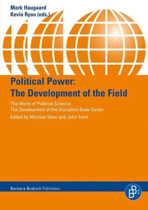 Buchcover Political Power  | EAN 9783866495166 | ISBN 3-86649-516-1 | ISBN 978-3-86649-516-6