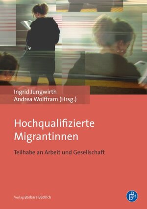 Buchcover Hochqualifizierte Migrantinnen  | EAN 9783866495234 | ISBN 3-86649-523-4 | ISBN 978-3-86649-523-4