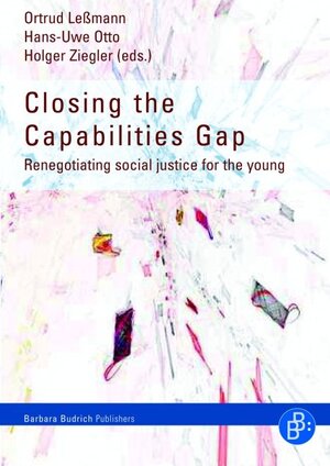 Buchcover Closing the Capabilities Gap | EAN 9783866496897 | ISBN 3-86649-689-3 | ISBN 978-3-86649-689-7