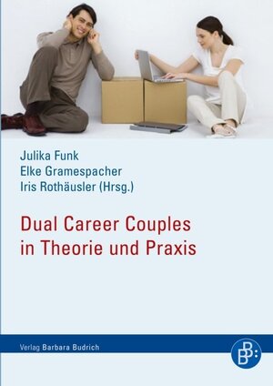 Buchcover Dual Career Couples an Hochschulen  | EAN 9783866497078 | ISBN 3-86649-707-5 | ISBN 978-3-86649-707-8