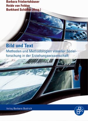 Buchcover Bild und Text | Barbara Friebertshäuser | EAN 9783866498976 | ISBN 3-86649-897-7 | ISBN 978-3-86649-897-6