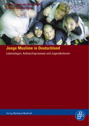 Buchcover Junge Muslime in Deutschland  | EAN 9783866499485 | ISBN 3-86649-948-5 | ISBN 978-3-86649-948-5
