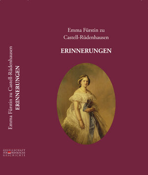 Buchcover Emma Fürstin zu Castell-Rüdenhausen  | EAN 9783866520509 | ISBN 3-86652-050-6 | ISBN 978-3-86652-050-9