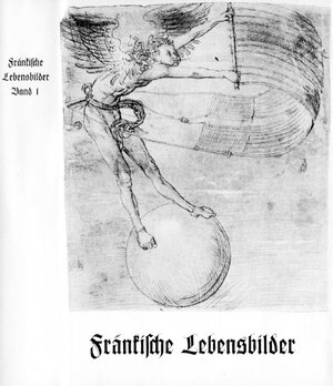 Buchcover Fränkische Lebensbilder Band 1  | EAN 9783866527010 | ISBN 3-86652-701-2 | ISBN 978-3-86652-701-0