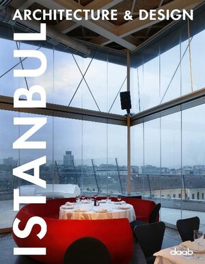Buchcover Istanbul Architecture & Design  | EAN 9783866540712 | ISBN 3-86654-071-X | ISBN 978-3-86654-071-2