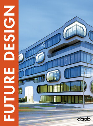 Buchcover Future Design | EAN 9783866541122 | ISBN 3-86654-112-0 | ISBN 978-3-86654-112-2