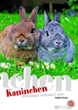 Buchcover Kaninchen | Kathrin Aretz | EAN 9783866591127 | ISBN 3-86659-112-8 | ISBN 978-3-86659-112-7