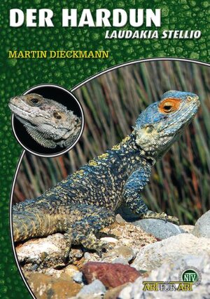 Buchcover Der Hardun | Martin Dieckmann | EAN 9783866591448 | ISBN 3-86659-144-6 | ISBN 978-3-86659-144-8