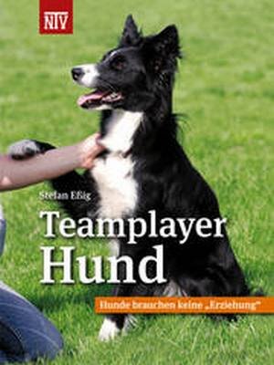 Buchcover Teamplayer Hund | Stefan Eßig | EAN 9783866591639 | ISBN 3-86659-163-2 | ISBN 978-3-86659-163-9
