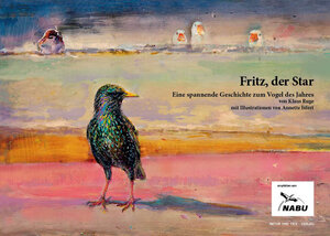 Buchcover Fritz, der Star | Klaus Ruge | EAN 9783866593893 | ISBN 3-86659-389-9 | ISBN 978-3-86659-389-3