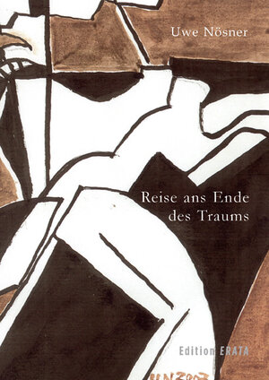 Buchcover Reise ans Ende des Traums | Uwe Nösner | EAN 9783866600393 | ISBN 3-86660-039-9 | ISBN 978-3-86660-039-3
