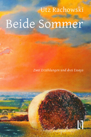 Buchcover Beide Sommer | Utz Rachowski | EAN 9783866601215 | ISBN 3-86660-121-2 | ISBN 978-3-86660-121-5