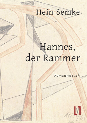 Buchcover Hannes, der Rammer | Hein Semke | EAN 9783866602205 | ISBN 3-86660-220-0 | ISBN 978-3-86660-220-5