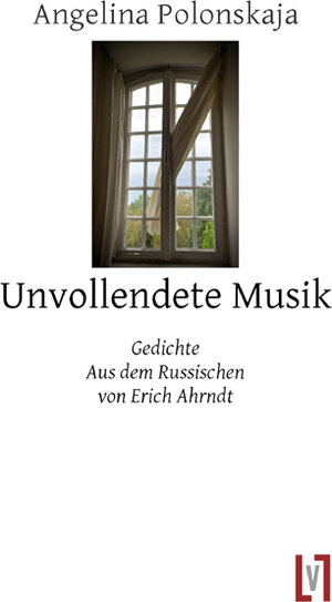 Buchcover Unvollendete Musik | Angelina Polonskaja | EAN 9783866602618 | ISBN 3-86660-261-8 | ISBN 978-3-86660-261-8
