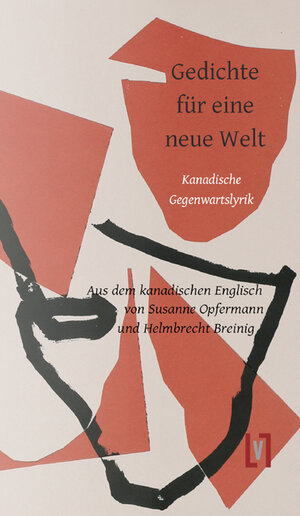 Buchcover Gedichte für eine neue Welt  | EAN 9783866602625 | ISBN 3-86660-262-6 | ISBN 978-3-86660-262-5