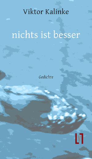Buchcover nichts ist besser | Viktor Kalinke | EAN 9783866602724 | ISBN 3-86660-272-3 | ISBN 978-3-86660-272-4