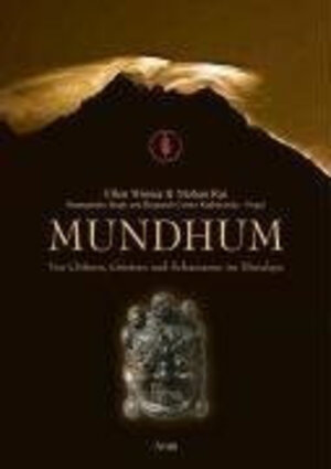 Buchcover Mundhum | Mohan Rai | EAN 9783866630321 | ISBN 3-86663-032-8 | ISBN 978-3-86663-032-1