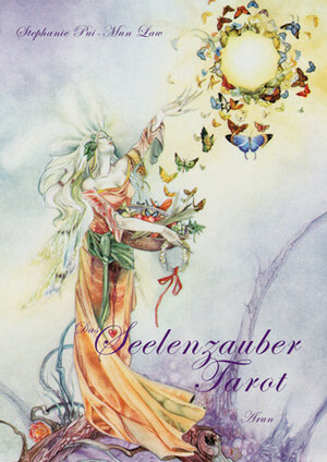 Buchcover Das Seelenzauber-Tarot | Stephanie Pui-Mun Law | EAN 9783866630529 | ISBN 3-86663-052-2 | ISBN 978-3-86663-052-9