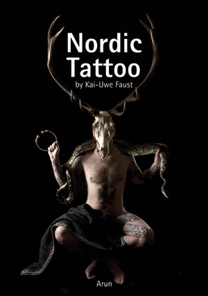 Buchcover Nordic Tattoo | Kai-Uwe Faust | EAN 9783866630918 | ISBN 3-86663-091-3 | ISBN 978-3-86663-091-8