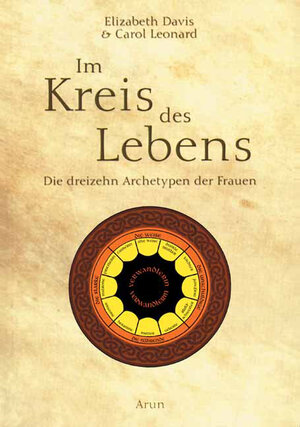 Buchcover Im Kreis des Lebens | Elizabeth Davis | EAN 9783866631038 | ISBN 3-86663-103-0 | ISBN 978-3-86663-103-8